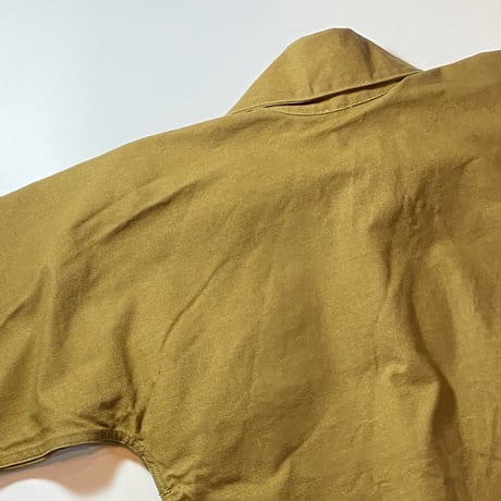 1940's Hirsch Weis Logger Jacket