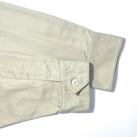 1980's L.L.Bean Safari Jacket