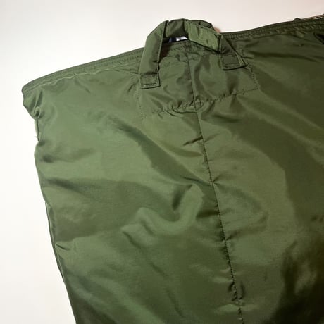 2000's〜 USAF Helmet Bag Deadstock