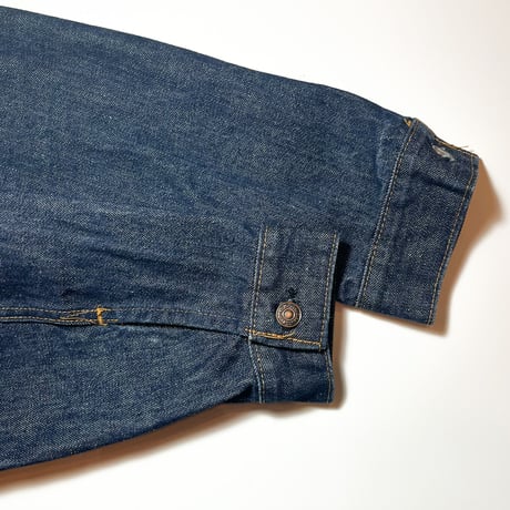 1970's〜 Levi's 70505 Denim Jacket