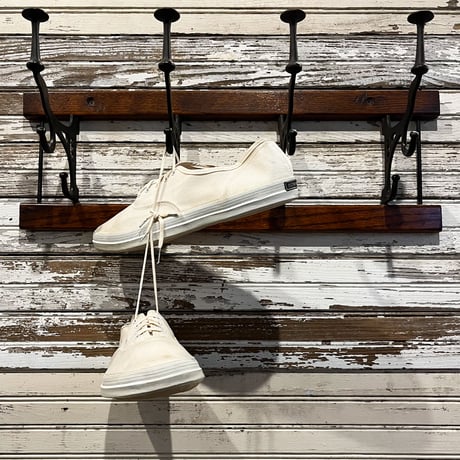 1950〜60's OLYMPIANS Canvas Sneaker
