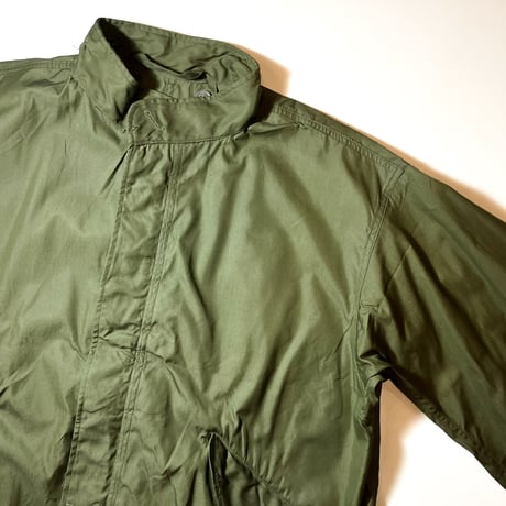 1960's US.ARMY M-65 Mods Coat Deadstock