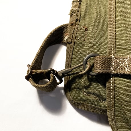 1940's US.ARMY Ammunition Bag