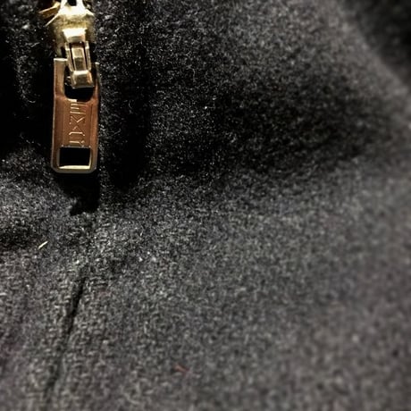 1960's Sears Wool Parka