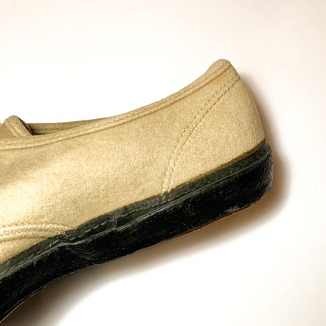 1950〜60's Unknown Sneaker