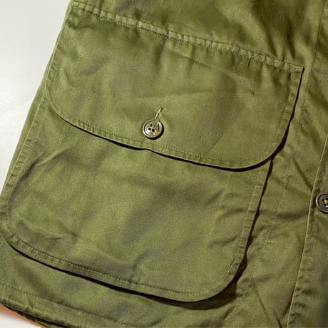 1970's L.L.Bean Warden Jacket
