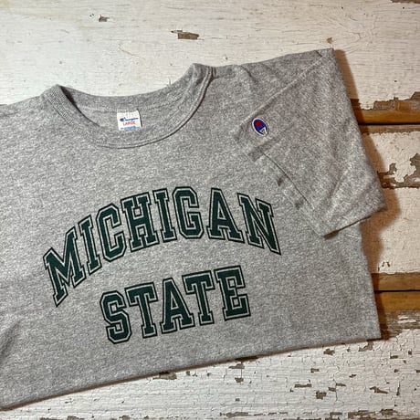1980's Champion Printed Tee