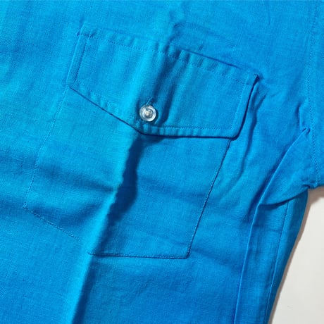1960's〜 Sheffield S/S Shirt