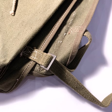 1940's US.ARMY Ammunition Bag