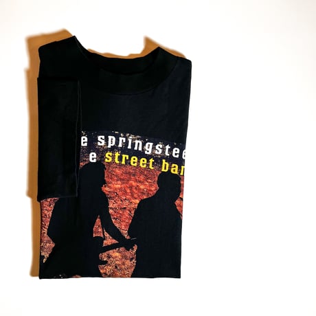 1990's All Sport Printed Tee