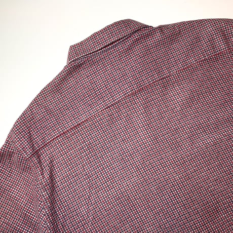 1950〜60's Truval Flannel L/S Shirt