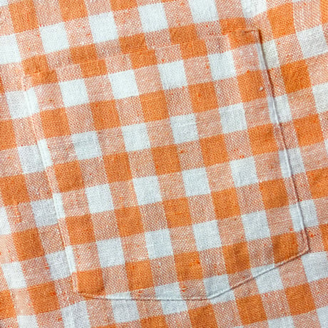 1960's Sheffield S/S Shirt
