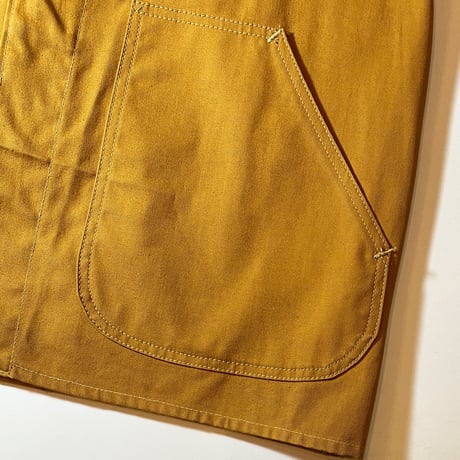 1940's〜 HINSON Hunting Jacket