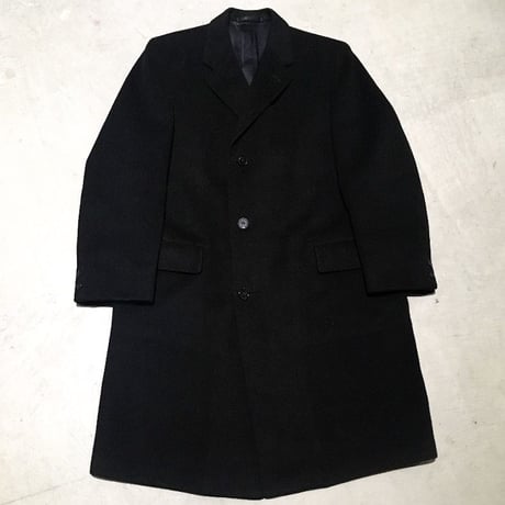 1960's Marshall Field &Company Wool Coat
