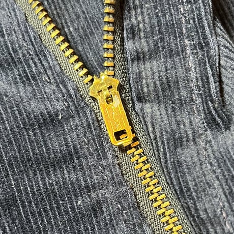 1960's Madewell Corduroy Pants Deadstock