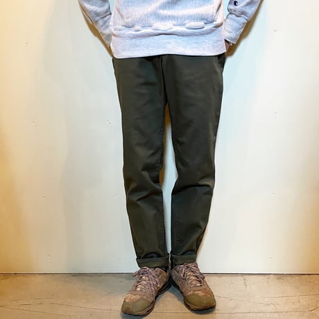 1960's〜 Lee Leens Tapered Pants