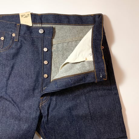 1990's Levi's 501 Denim Pants Deadstock