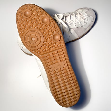 1980's German Trainer Shoes