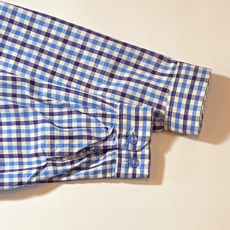 1950's nelson-paige L/S Shirt