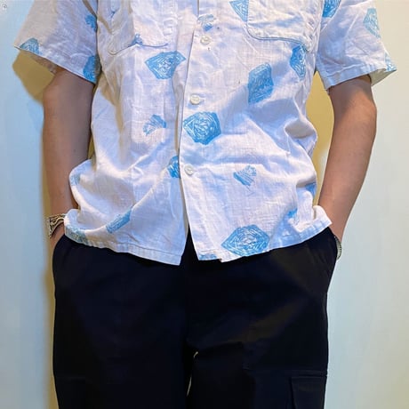 1950's〜 SEDGEFIELD S/S Shirt