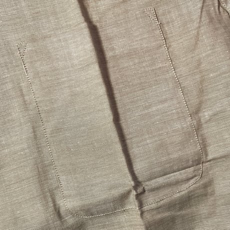 1960's Sutton S/S Shirt Deadstock