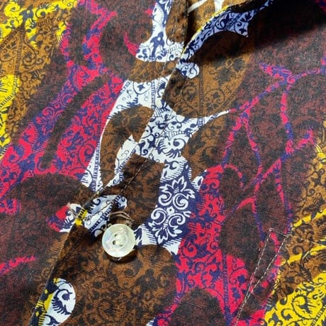 1960's TOWNCRAFT S/S Shirt