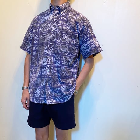 1960's Unknown S/S Shirt