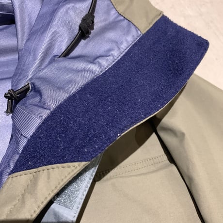 2000's〜 Patagonia SST Nylon Fishing Jacket
