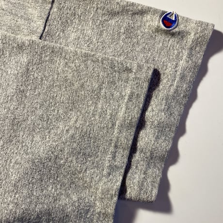 1980's Champion Printed Tee
