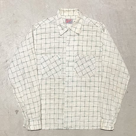 1950's Mc Call L/S Shirt
