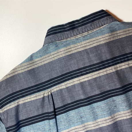 1960's Manhattan L/S Shirt