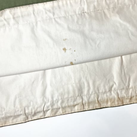 1960's〜 L.L.Bean Reversible Labrador Parka