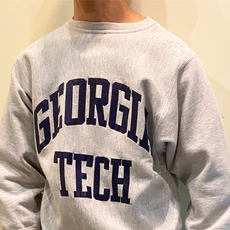 1990's Champion Reverse Weave Sweat