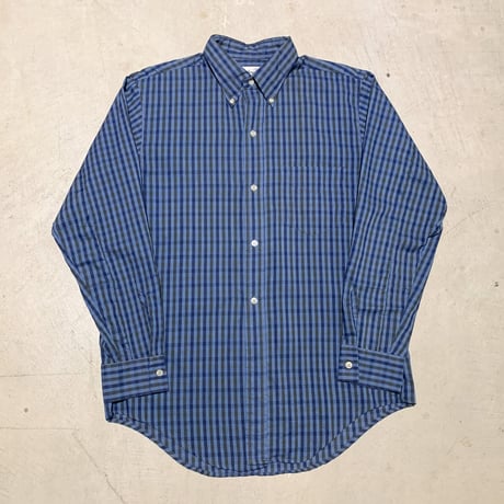 1960's Marlboro L/S Shirt