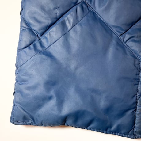 1970's Eddie Bauer Down Jacket