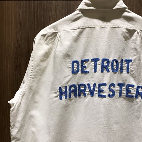 1960's ARROW L/S Shirt