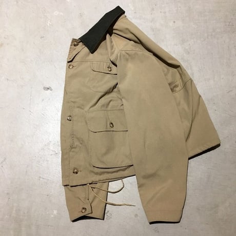 1980's L.L.Bean Forest Kepper Jacket