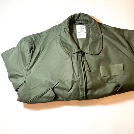 2000's〜 US.Military CWU-36/P Flight Jacket Deadstock