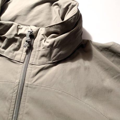 2000's Patagonia PCU Gen2 Level5 Jacket Deadstock