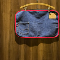 1970's〜 Levi's Denim Place Mat