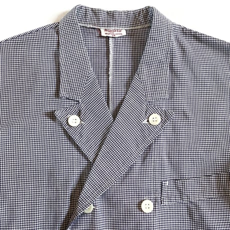 1950's〜 Bragard Cook Jacket