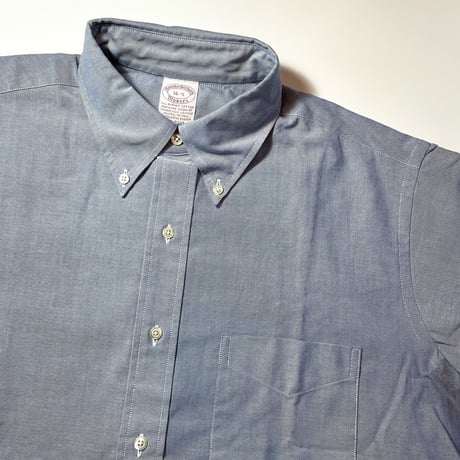 1990's Brooks Brothers L/S Shirt Deadstock