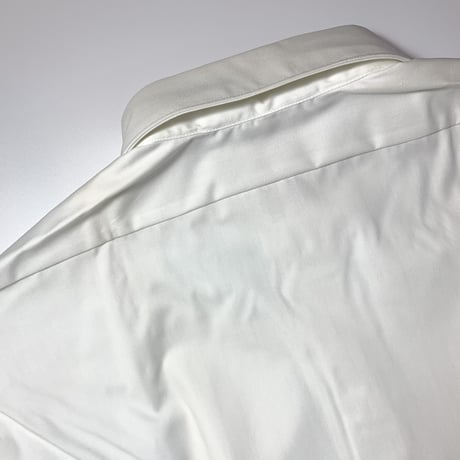 1960's PILGRIM Tab Collar L/S Shirt Deadstock