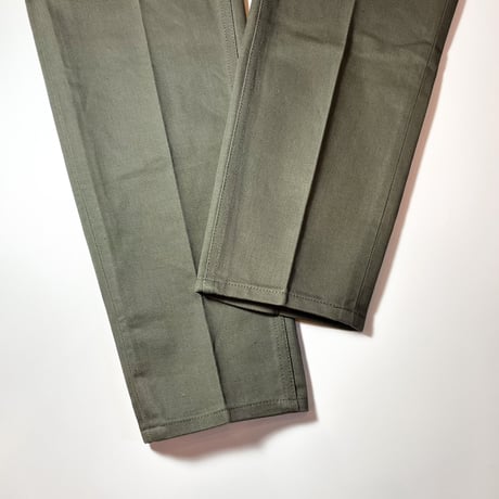 1960〜70's Lee Leens Tapered Pants Deadstock
