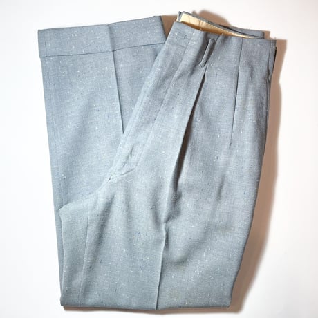 1950's Unknown Wool Slacks