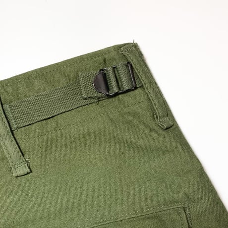 1970's US.ARMY M-65 Field Trousers