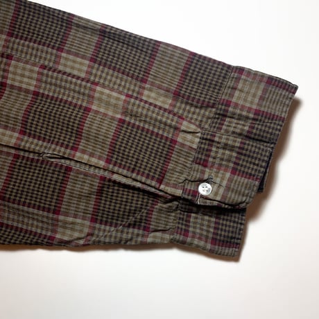 1960's Jayson L/S Shirt
