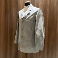 1950〜60's CLEANING&SUPPLY CO. Work Jacket