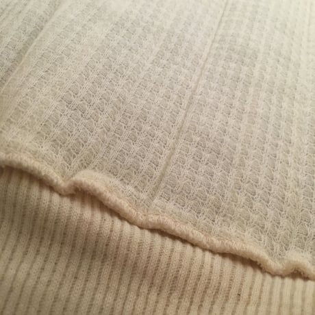 1970's〜 Larry Quilting Sweat Deadstock