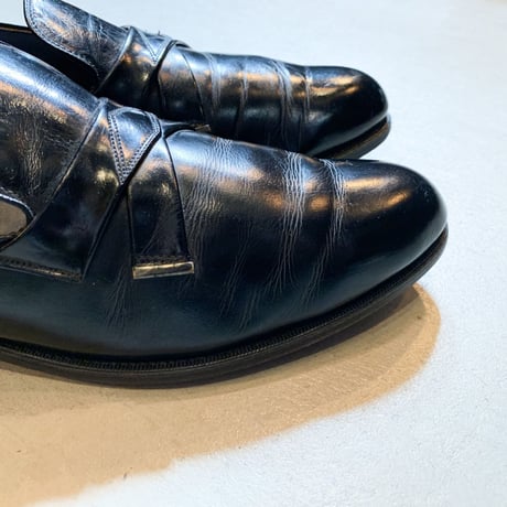 1960's WEYENBERG Leather Shoes